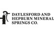 Dayelsford & Hepburn Mineral Springs Co.